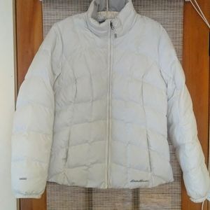 Eddie Bauer Down Short Jacket